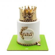 کیک پادشاه